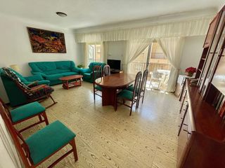 Piso en venta en Centro en Santa Pola