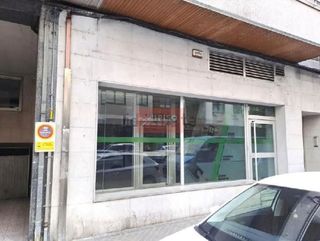 Local comercial en venta en Posío en Ourense