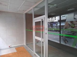 Local comercial en venta en Posío en Ourense