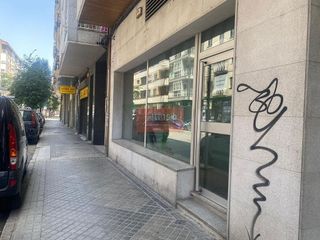 Local comercial en venta en Posío en Ourense