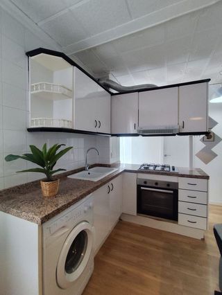 Piso en alquiler en Alcoy/Alcoi