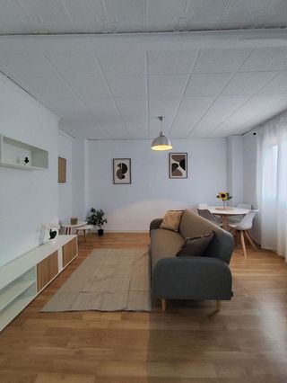 Piso en alquiler en Alcoy/Alcoi