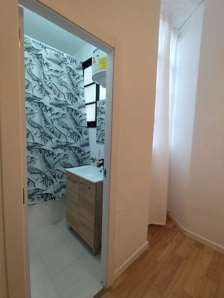 Piso en alquiler en Alcoy/Alcoi