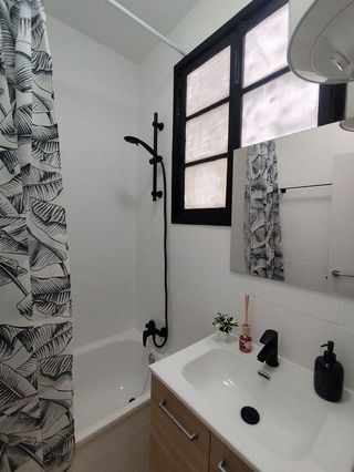 Piso en alquiler en Alcoy/Alcoi