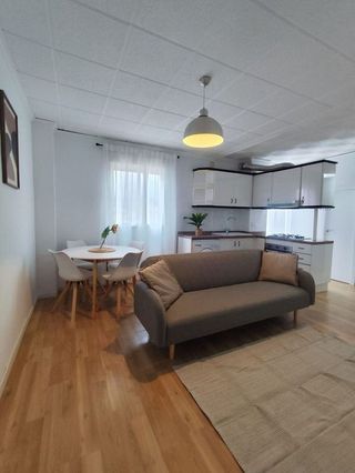 Piso en alquiler en Alcoy/Alcoi
