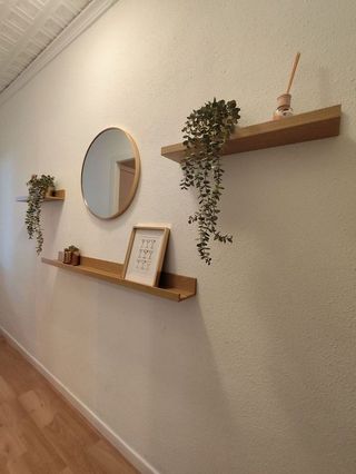 Piso en alquiler en Alcoy/Alcoi