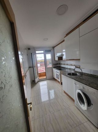 Piso en alquiler en Lugones en Siero