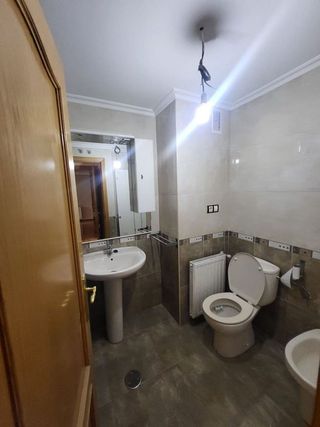 Piso en alquiler en Lugones en Siero