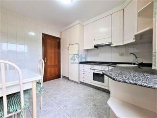 Piso en alquiler en Couto en Ourense