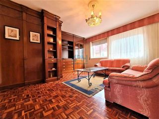 Piso en alquiler en Couto en Ourense