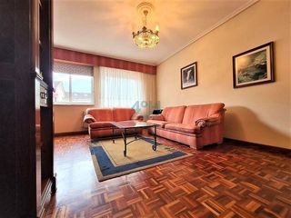 Piso en alquiler en Couto en Ourense