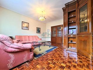 Piso en alquiler en Couto en Ourense