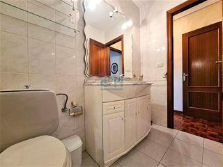 Piso en alquiler en Couto en Ourense