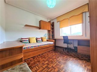 Piso en alquiler en Couto en Ourense