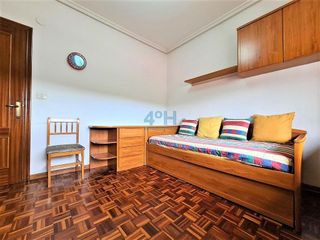 Piso en alquiler en Couto en Ourense