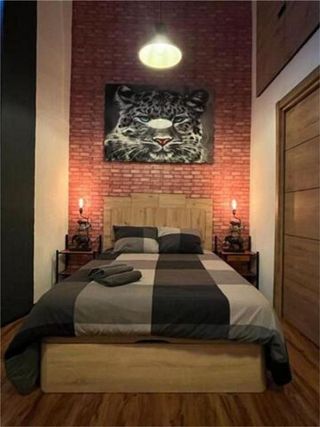 Piso en alquiler en Centro Urbano en Estepona