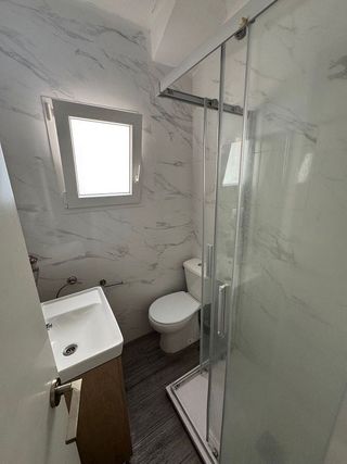 Piso en alquiler en Benalúa en Alicante