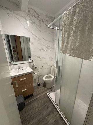 Piso en alquiler en Benalúa en Alicante