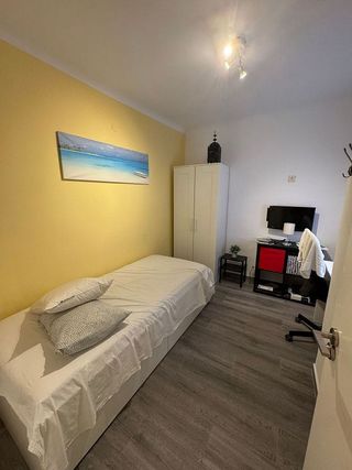 Piso en alquiler en Benalúa en Alicante