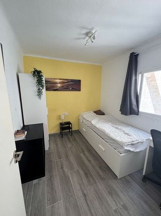 Piso en alquiler en Benalúa en Alicante