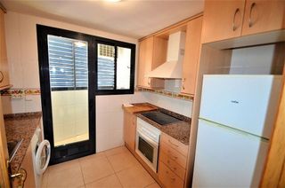 Piso en alquiler en La Cala de Villajoyosa en Villajoyosa/Vila Joiosa (la)