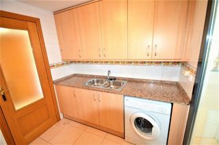 Piso en alquiler en La Cala de Villajoyosa en Villajoyosa/Vila Joiosa (la)