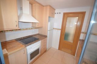 Piso en alquiler en La Cala de Villajoyosa en Villajoyosa/Vila Joiosa (la)