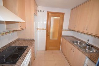 Piso en alquiler en La Cala de Villajoyosa en Villajoyosa/Vila Joiosa (la)