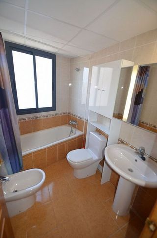 Piso en alquiler en La Cala de Villajoyosa en Villajoyosa/Vila Joiosa (la)