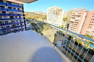 Piso en alquiler en La Cala de Villajoyosa en Villajoyosa/Vila Joiosa (la)