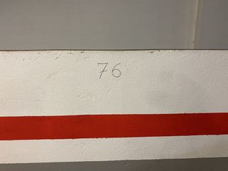 Garaje en venta en La Bordeta en Barcelona