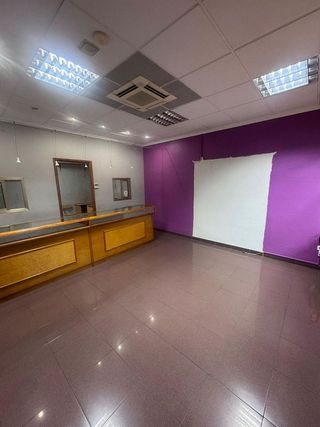 Local comercial en alquiler en Centre en Reus