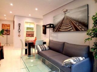 Piso en alquiler en Ibiza en Madrid