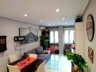 Piso en alquiler en Ibiza en Madrid