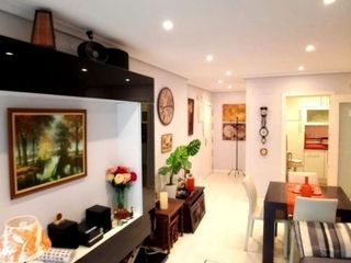 Piso en alquiler en Ibiza en Madrid