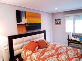 Piso en alquiler en Ibiza en Madrid