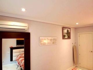 Piso en alquiler en Ibiza en Madrid