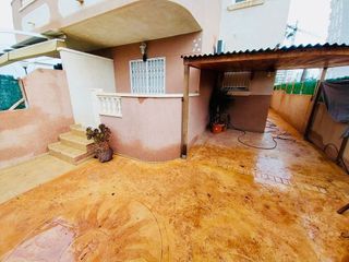 Piso en alquiler en Puerto Deportivo en Guardamar del Segura