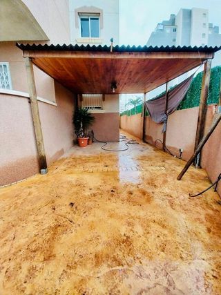 Piso en alquiler en Puerto Deportivo en Guardamar del Segura