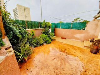 Piso en alquiler en Puerto Deportivo en Guardamar del Segura