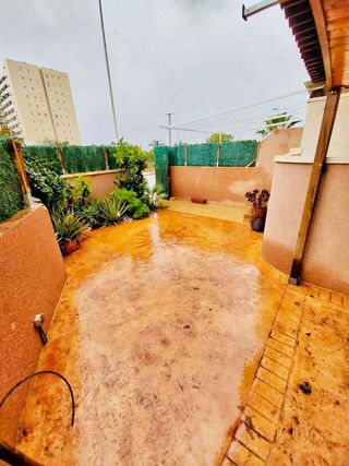 Piso en alquiler en Puerto Deportivo en Guardamar del Segura