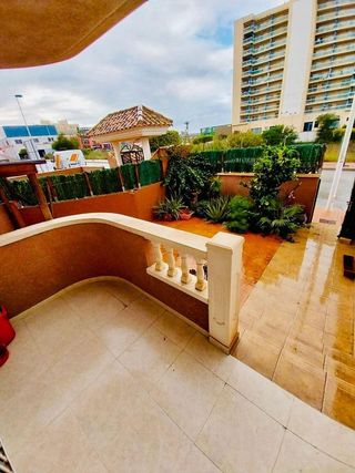 Piso en alquiler en Puerto Deportivo en Guardamar del Segura