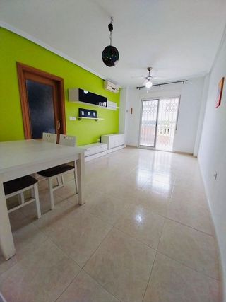 Piso en alquiler en Puerto Deportivo en Guardamar del Segura