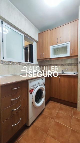 Piso en alquiler en Peñagrande en Madrid