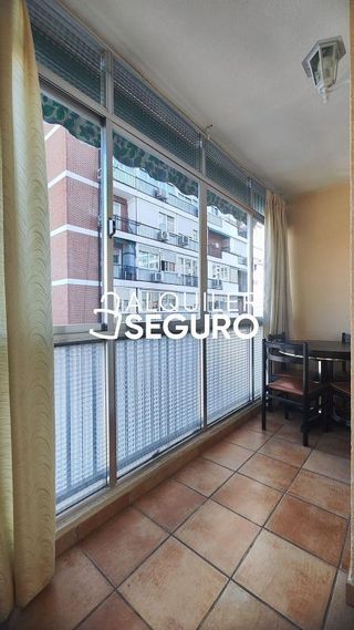 Piso en alquiler en Peñagrande en Madrid