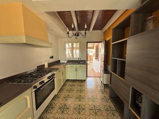 Chalet en venta en Campos de Golf - Villa Martin - Los Dolses en Orihuela