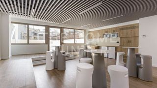 Oficina en alquiler en La Dreta de l'Eixample en Barcelona