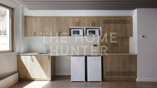 Oficina en alquiler en La Dreta de l'Eixample en Barcelona