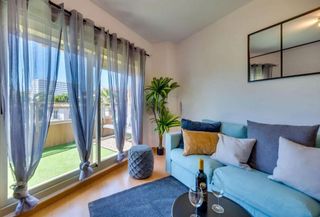 Dúplex en venta en El Pinar - Palacio de Congresos en Torremolinos