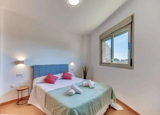 Dúplex en venta en El Pinar - Palacio de Congresos en Torremolinos